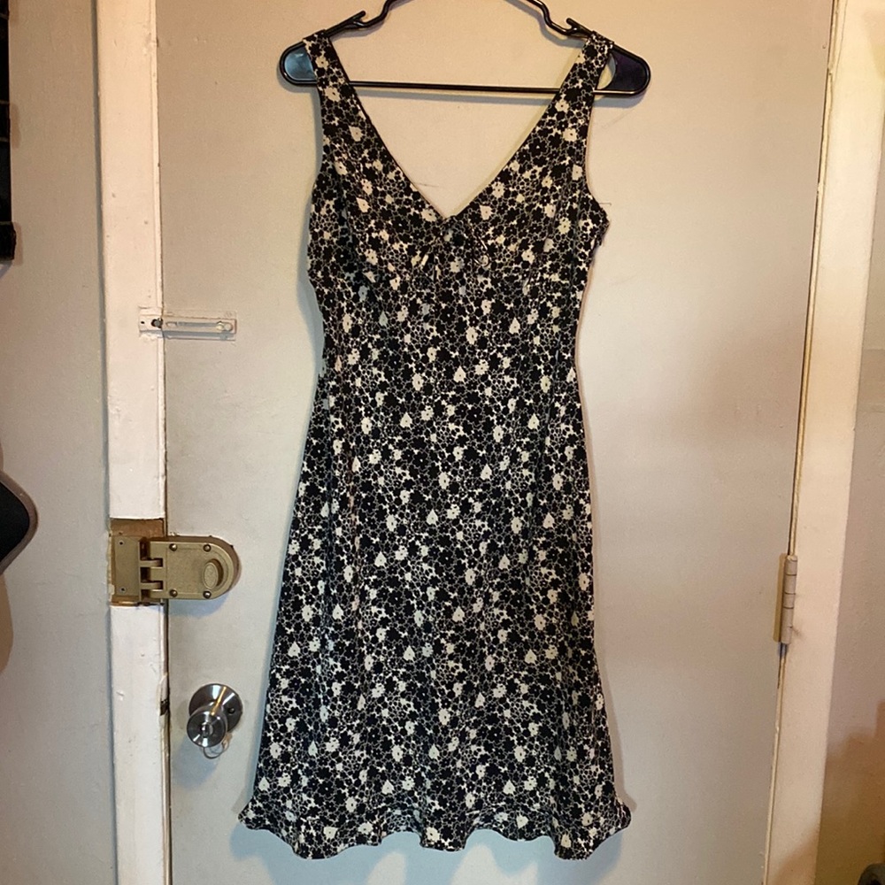 Express dress